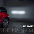 Load image into Gallery viewer, Diode Dynamics 15-20 Ford F-150/Raptor Ditch Light Brackets - Additional View 7