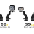 Load image into Gallery viewer, Diode Dynamics 15-20 Ford F-150/Raptor Pro SS3 LED Ditch Light Kit - White Combo - Additional View 8