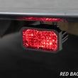Load image into Gallery viewer, Diode Dynamics 15-20 Ford F150 Stage Series Reverse Light Mounting Kit - Back View