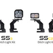 Load image into Gallery viewer, Diode Dynamics 15-21 Colorado/Canyon SS3 LED Ditch Light Kit - Sport White Combo - Additional View 7