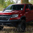 Load image into Gallery viewer, Diode Dynamics 15-21 Colorado/Canyon SS3 LED Ditch Light Kit - Yellow Pro Combo - Installation View