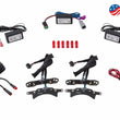 Load image into Gallery viewer, Diode Dynamics 15-21 Dodge Challenger RGBW DRL LED Boards - Main Product View