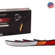 Load image into Gallery viewer, Diode Dynamics 15-21 Dodge Charge LED Sidemarkers - Clear (set) - Additional View 5