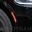 Load image into Gallery viewer, Diode Dynamics 15-21 Dodge Charge LED Sidemarkers - Clear (set) - Additional View 6