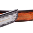 Load image into Gallery viewer, Diode Dynamics 15-21 Dodge Charger LED Sidemarkers - Smoked (set) - Installation View