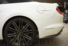 Load image into Gallery viewer, Diode Dynamics 15-21 EU/AU Ford Mustang LED Sidemarkers - Red (Pair) - Additional View 8