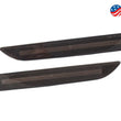 Load image into Gallery viewer, Diode Dynamics 15-21 EU/AU Ford Mustang LED Sidemarkers - Smoked (Pair) - Main Product View