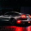 Load image into Gallery viewer, Diode Dynamics 15-21 EU/AU Ford Mustang LED Sidemarkers - Smoked (Pair) - Additional View 5