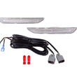 Load image into Gallery viewer, Diode Dynamics 15-21 EU/AU Ford Mustang LED Sidemarkers - Smoked (Pair) - Additional View 6