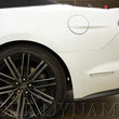 Load image into Gallery viewer, Diode Dynamics 15-21 EU/AU Ford Mustang LED Sidemarkers - Smoked (Pair) - Additional View 8