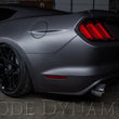 Load image into Gallery viewer, Diode Dynamics 15-21 EU/AU Ford Mustang LED Sidemarkers Clear (Pair) - Additional View 8