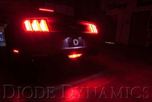 Load image into Gallery viewer, Diode Dynamics 15-21 Ford Mustang 4th Brake Light - Main Product View
