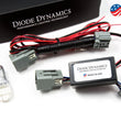 Load image into Gallery viewer, Diode Dynamics 15-21 Ford Mustang 4th Brake Light - Back View