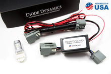 Load image into Gallery viewer, Diode Dynamics 15-21 Ford Mustang 4th Brake Light - Back View
