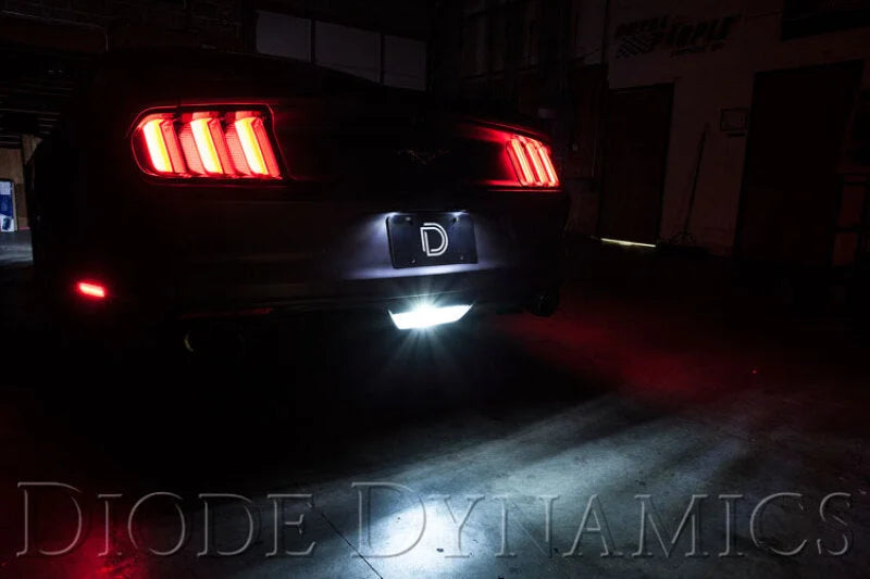 Diode Dynamics 15-21 Ford Mustang 4th Brake Light - Additional View 7