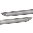 Load image into Gallery viewer, Diode Dynamics 15-21 Ford Mustang LED Sidemarkers Clear (set) - Main Product View