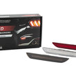 Load image into Gallery viewer, Diode Dynamics 15-21 Ford Mustang LED Sidemarkers Clear (set) - Side View