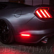Load image into Gallery viewer, Diode Dynamics 15-21 Ford Mustang LED Sidemarkers Smoked (set) - Additional View 8