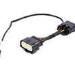 Load image into Gallery viewer, Diode Dynamics 15-21 Ford Mustang Sequential DRL Harness LED Turn Signal (Pair) - Main Product View