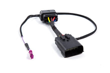 Load image into Gallery viewer, Diode Dynamics 15-21 Ford Mustang Sequential DRL Harness LED Turn Signal (Pair) - Side View