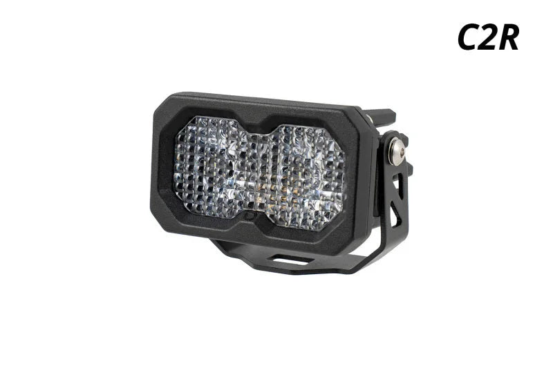 Diode Dynamics 15-21 Subaru WRX C2R 4th Brake Light Kit - Main Product View