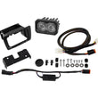 Load image into Gallery viewer, Diode Dynamics 15-21 Subaru WRX C2R 4th Brake Light Kit - Side View