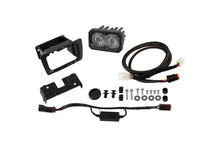 Load image into Gallery viewer, Diode Dynamics 15-21 Subaru WRX C2R 4th Brake Light Kit - Side View