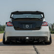 Load image into Gallery viewer, Diode Dynamics 15-21 Subaru WRX C2R 4th Brake Light Kit - Back View