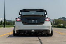 Load image into Gallery viewer, Diode Dynamics 15-21 Subaru WRX C2R 4th Brake Light Kit - Back View