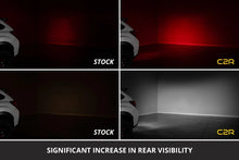 Load image into Gallery viewer, Diode Dynamics 15-21 Subaru WRX C2R 4th Brake Light Kit - Additional View 7