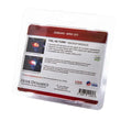 Load image into Gallery viewer, Diode Dynamics 15-21 Subaru WRX / STi Tail as Turn +Backup Module (USDM) Module Only - Back View