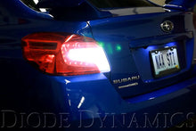 Load image into Gallery viewer, Diode Dynamics 15-21 Subaru WRX / STi Tail as Turn +Backup Module (USDM) Module Only - Additional View 6