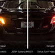 Load image into Gallery viewer, Diode Dynamics 15-21 Subaru WRX / STi Tail as Turn +Backup Module (USDM) Module Only - Additional View 7