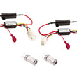 Load image into Gallery viewer, Diode Dynamics 15-21 Subaru WRX / STi Tail as Turn +Backup Module (USDM) Stage 1 - Main Product View