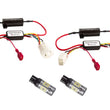 Load image into Gallery viewer, Diode Dynamics 15-21 Subaru WRX / STi Tail as Turn +Backup Module (USDM) Stage 2 - Main Product View