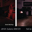 Load image into Gallery viewer, Diode Dynamics 15-21 Subaru WRX / STi Tail as Turn +Backup Module (USDM) Stage 2 - Additional View 6