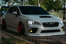 Load image into Gallery viewer, Diode Dynamics 15-21 Subaru WRX/STi C-Light Switchback LED Boards - Side View