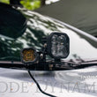 Load image into Gallery viewer, Diode Dynamics 15-21 Subaru WRX/STi Pro SS3 LED Ditch Light Kit - White Combo - Additional View 5