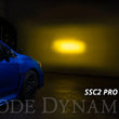 Load image into Gallery viewer, Diode Dynamics 15-21 Subaru WRX/STi Pro SS3 LED Ditch Light Kit - Yellow Combo - Additional View 6