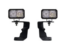 Load image into Gallery viewer, Diode Dynamics 15-21 Subaru WRX/STi Pro Stage Series 2in LED Ditch Light Kit - White Combo - Main Product View
