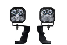Load image into Gallery viewer, Diode Dynamics 15-21 Subaru WRX/STi Sport SS3 LED Ditch Light Kit - White Combo - Main Product View
