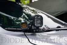 Load image into Gallery viewer, Diode Dynamics 15-21 Subaru WRX/Sti Ditch Light Brackets - Additional View 5
