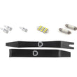 Load image into Gallery viewer, Diode Dynamics 15-23 Dodge Challenger Interior LED Kit Cool White Stage 2 - Side View