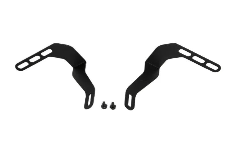 Diode Dynamics 15-Pres Colorado/Canyon Colorado/Canyon SS30 Stealth Brackets - Main Product View