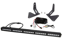 Load image into Gallery viewer, Diode Dynamics 15-Pres Colorado/Canyon Colorado/Canyon SS30 Stealth Brackets - Back View