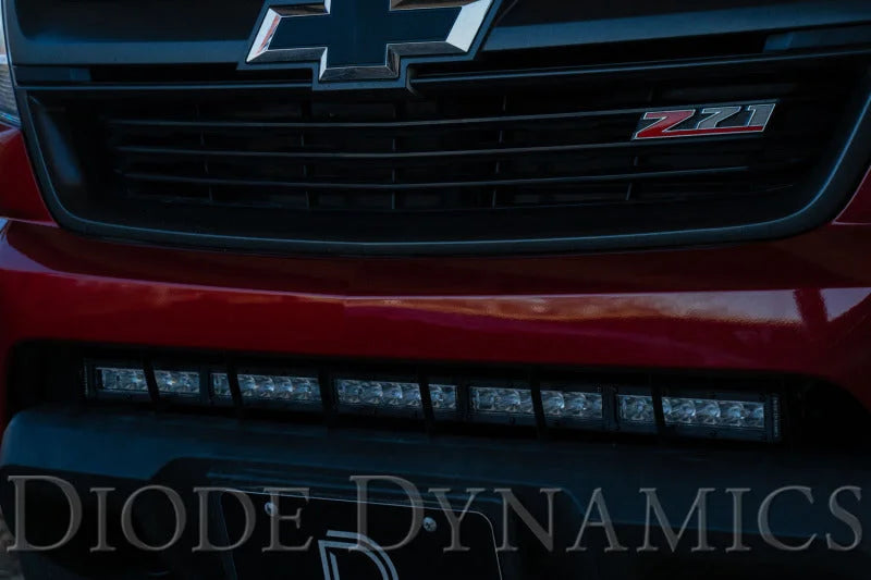 Diode Dynamics 15-Pres Colorado/Canyon Colorado/Canyon SS30 Stealth Brackets - Additional View 5