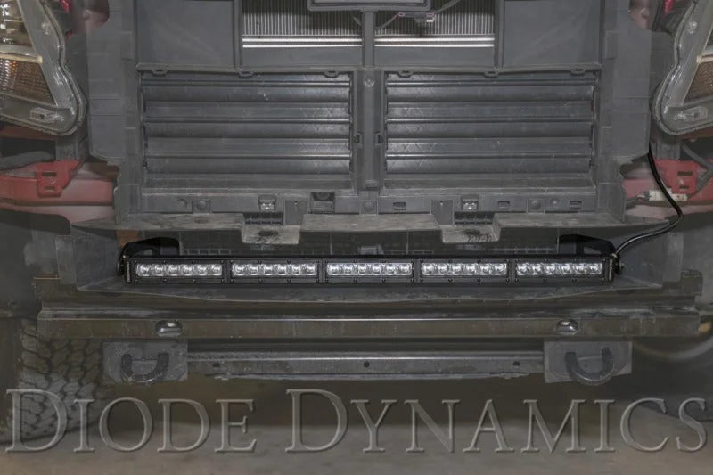 Diode Dynamics 15-Pres Colorado/Canyon Colorado/Canyon SS30 Stealth Brackets - Additional View 6