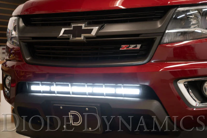 Diode Dynamics 15-Pres Colorado/Canyon Colorado/Canyon SS30 Stealth Brackets - Additional View 8