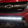 Load image into Gallery viewer, Diode Dynamics 15-Pres Colorado/Canyon Colorado/Canyon SS30 Stealth Lightbar Kit - Amber Combo - Additional View 8