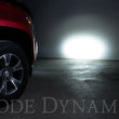 Load image into Gallery viewer, Diode Dynamics 15-Pres Colorado/Canyon Colorado/Canyon SS30 Stealth Lightbar Kit - White Driving - Side View